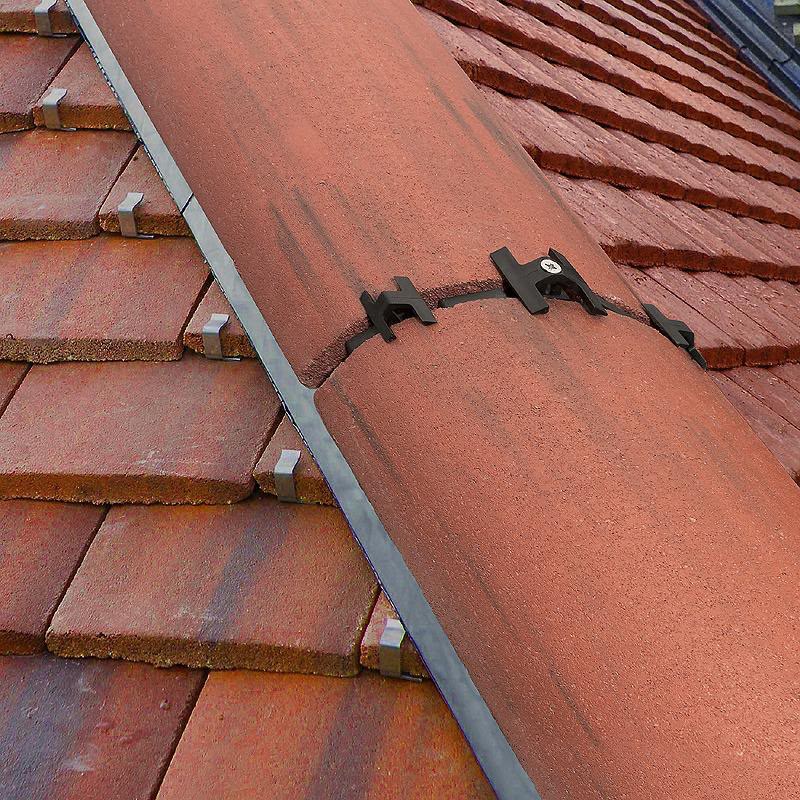 Completed roofing project 8 by Surrey & Sussex Roofing
